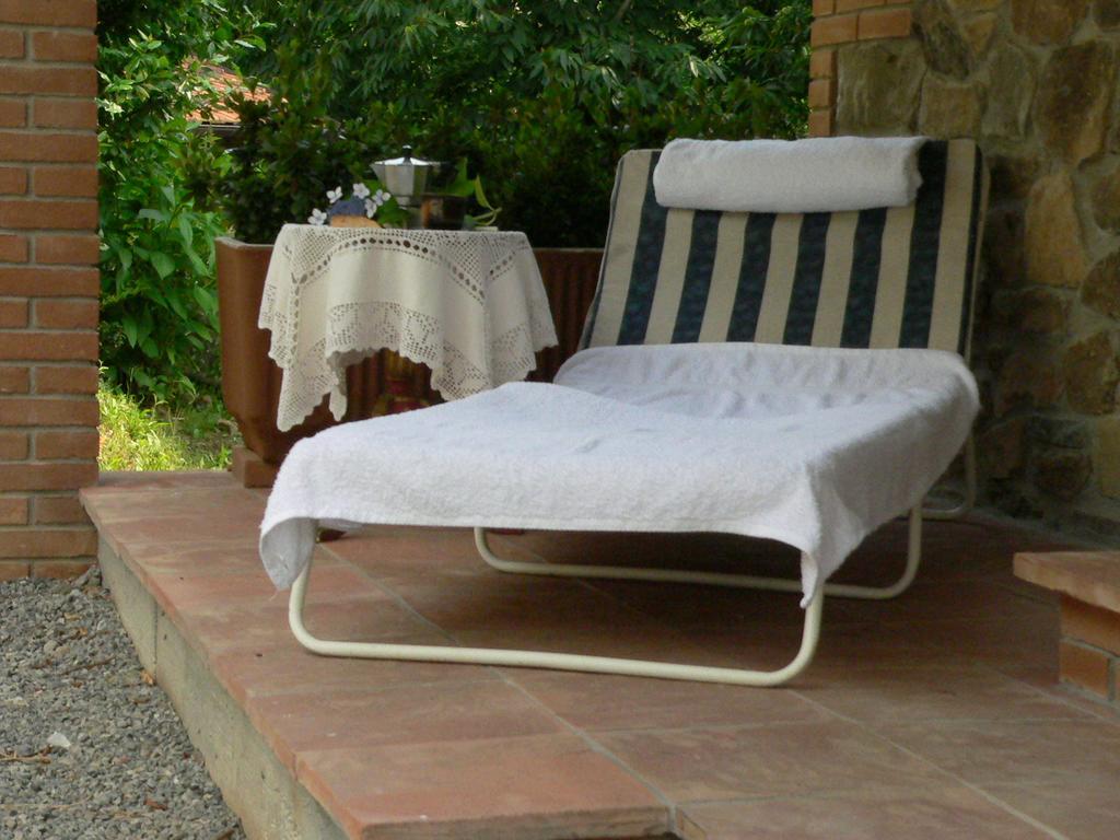 Il Podere Di Giada Bed & Breakfast Bagni di Lucca Dış mekan fotoğraf